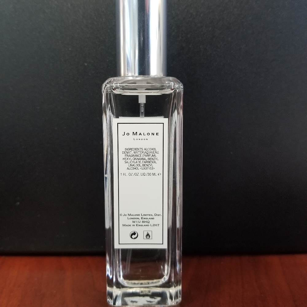 Jo Malone Wild Bluebell 30ml - Picture 2 of 2